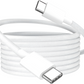 Apple USB-C To C Charge Cable 1M - White