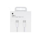Apple USB-C To C Charge Cable 1M - White