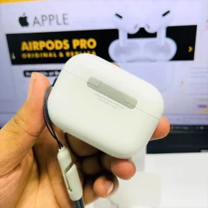 AirPods Pro 2 White Without ENC