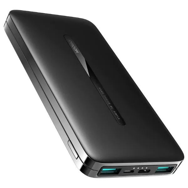 Power Banks
